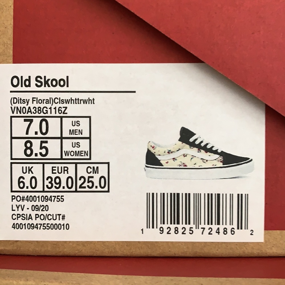 OLD SKOOL - Picture 10 of 10